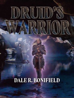 cover image of Druid's Warrior